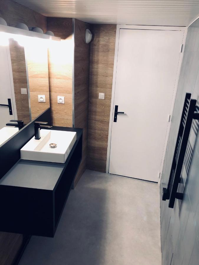 Loft Appart Appartamento Narbona Esterno foto